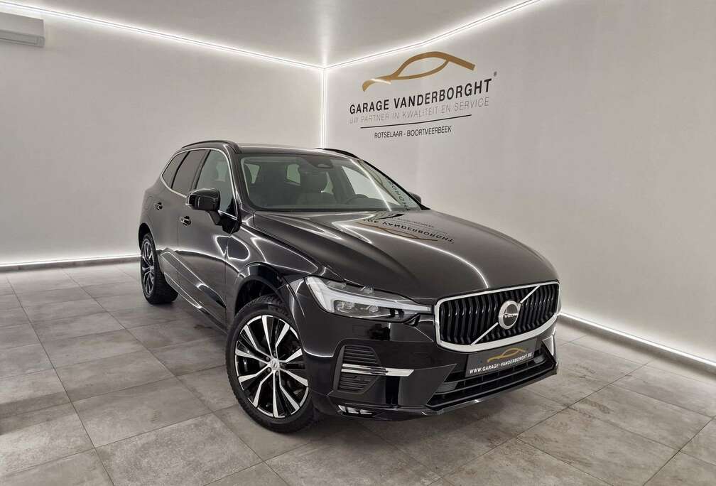 Volvo B4 HYBRID BENZINE AUTOMAAT 27000KM