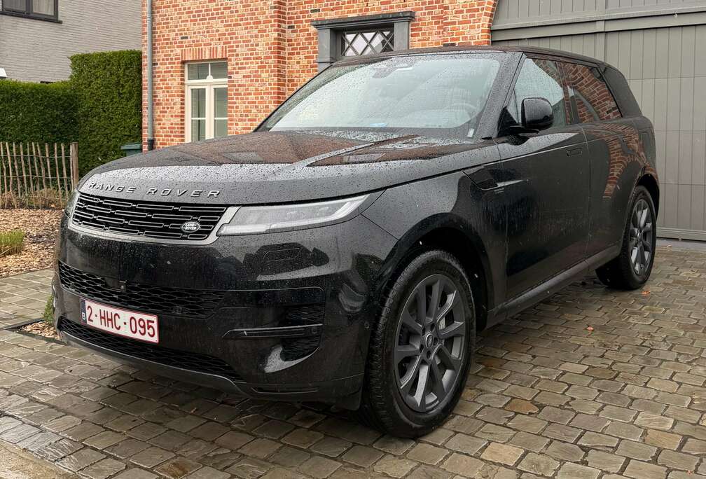 Land Rover P460e S AWD