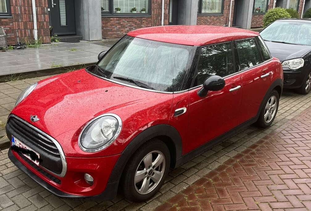 MINI 1.5