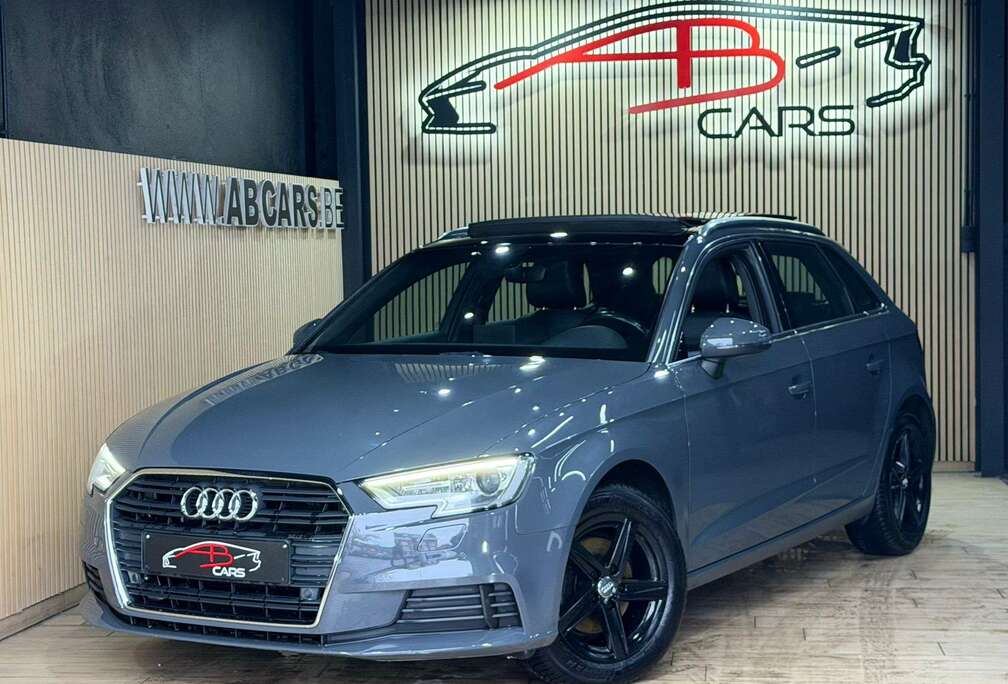 Audi Sportback 1.4 TFSI * SPORT * 1ER PROPRIO * GAR 12 MOIS *