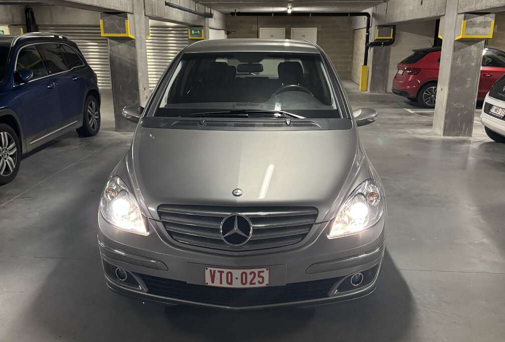 Mercedes-Benz CDI Boite Auto 2.0 Diesel 1 Proprietaire 89.000km