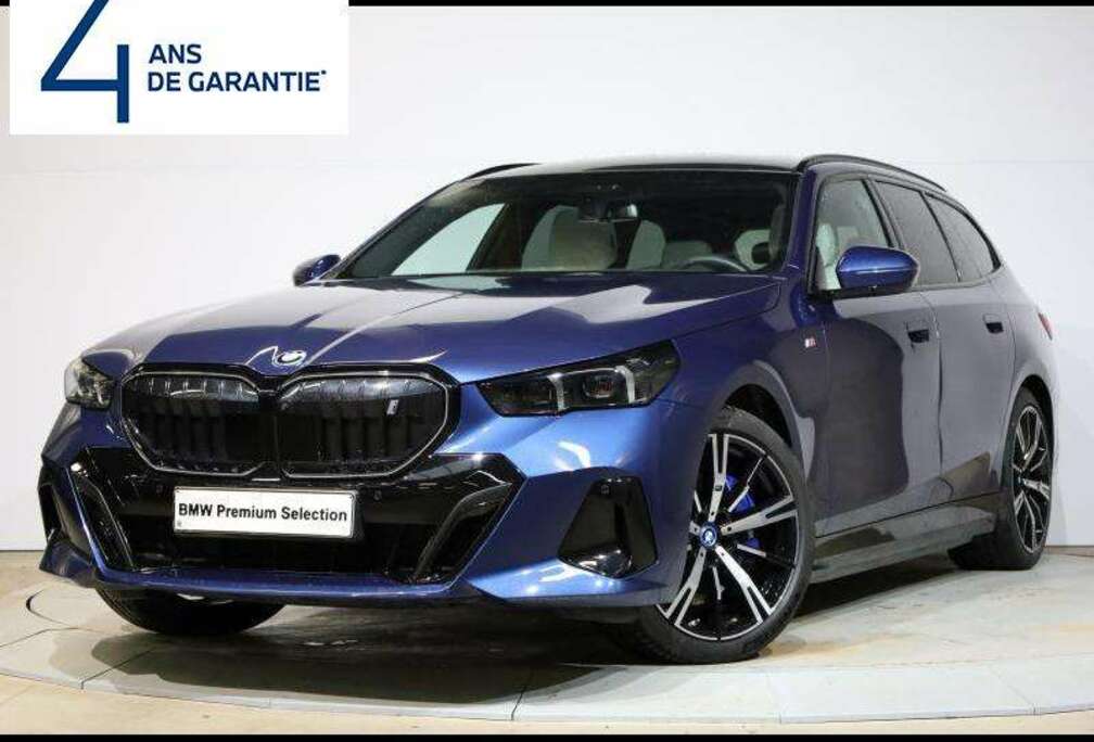 BMW eDrive40 Touring Kit M Sport