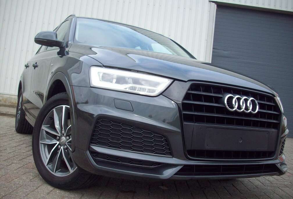 Audi 1.4 TFSI c.o.d Design S tronic