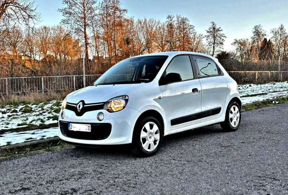 Renault Twingo 1.0i SCe Life S