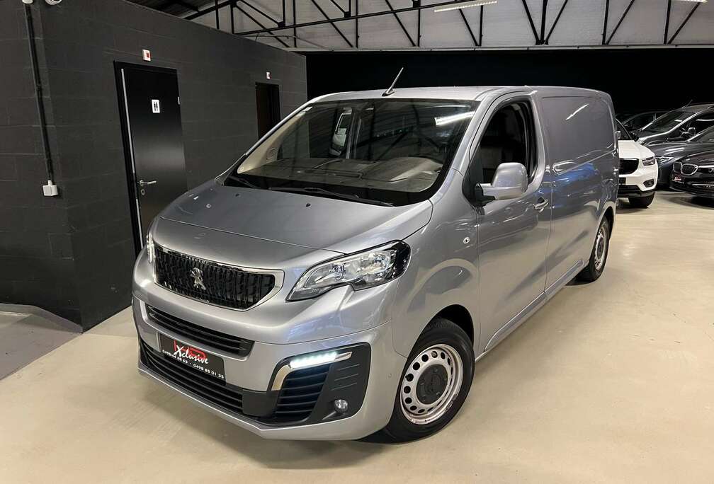 Peugeot 2.0 BlueHDi *AUTO*CARPLAY*CAMERA*GARANTIE*