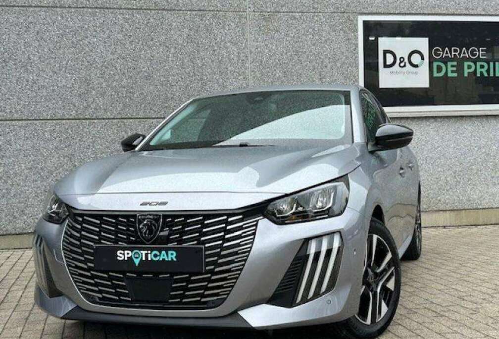 Peugeot ALLURE