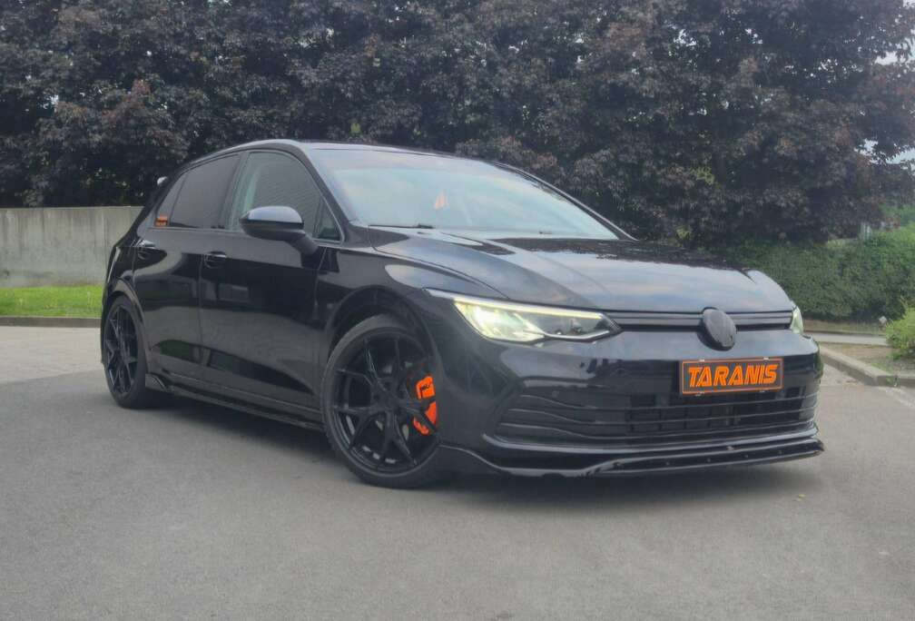 Volkswagen Golf 1.0 TSI Life OPF