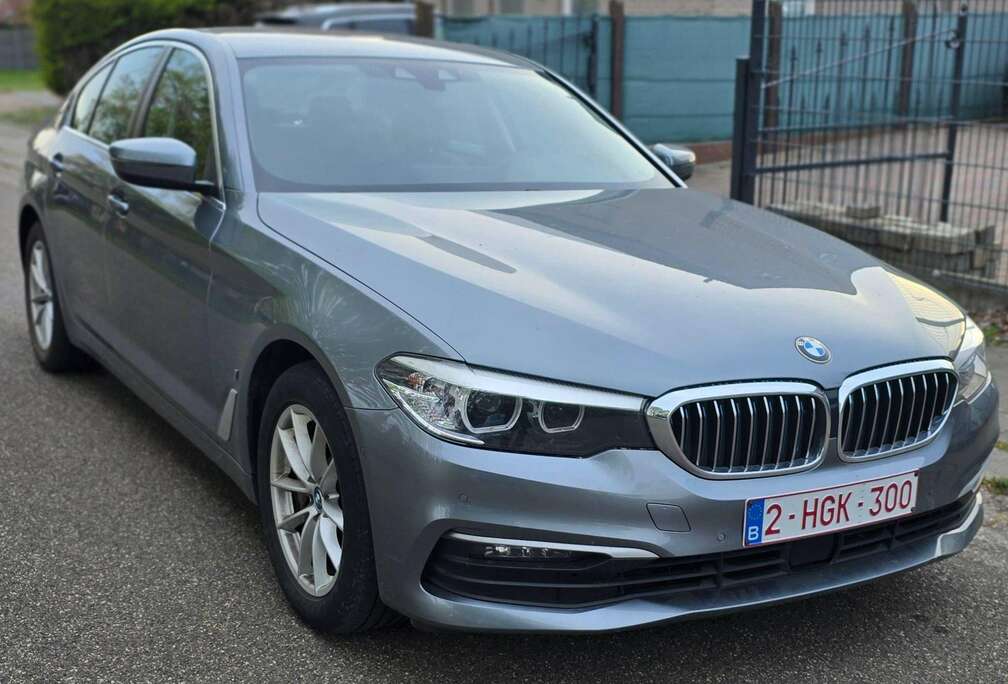 BMW BMW 530E IPERFORMANCE .Business Edit.(185 kW)