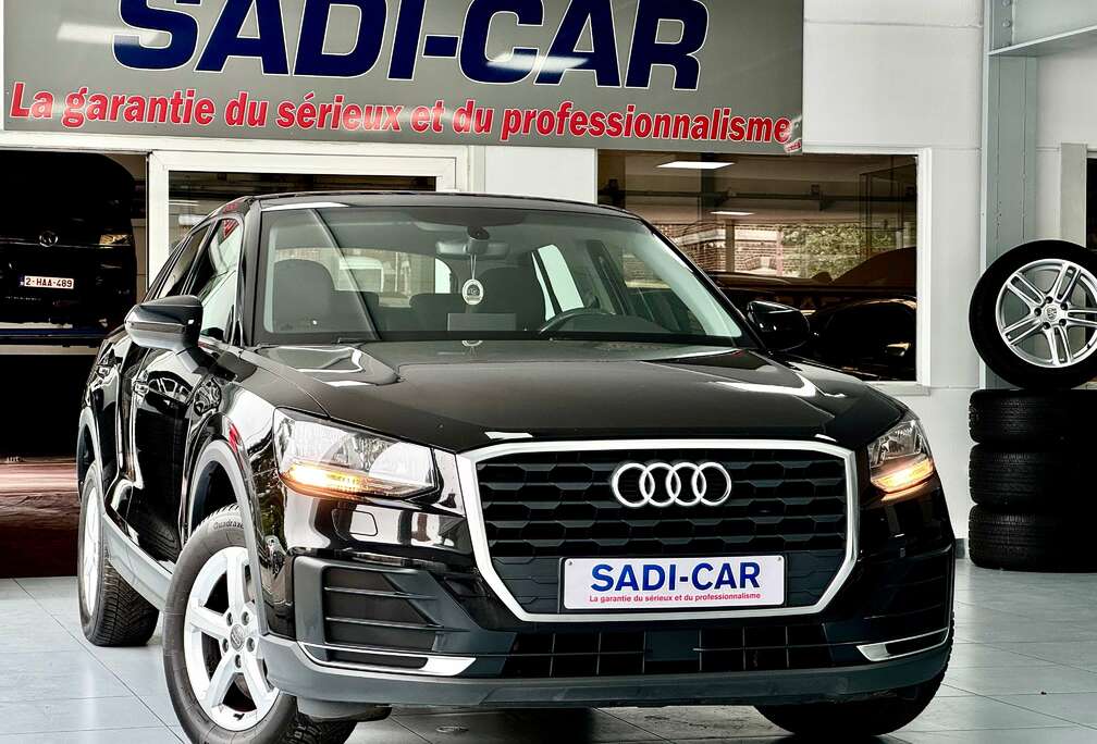 Audi 1.4 TFSI 150cv - S Tronic