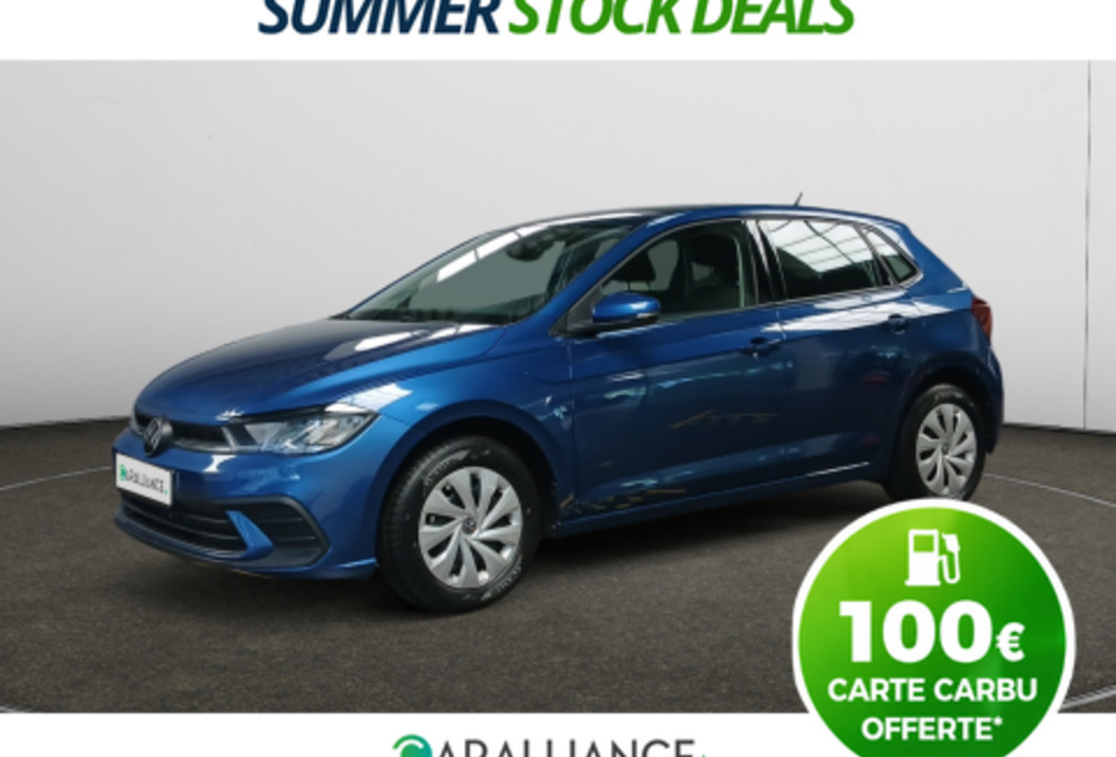 Volkswagen Life 1.0TSI DSGNaviAPSCAMRégu