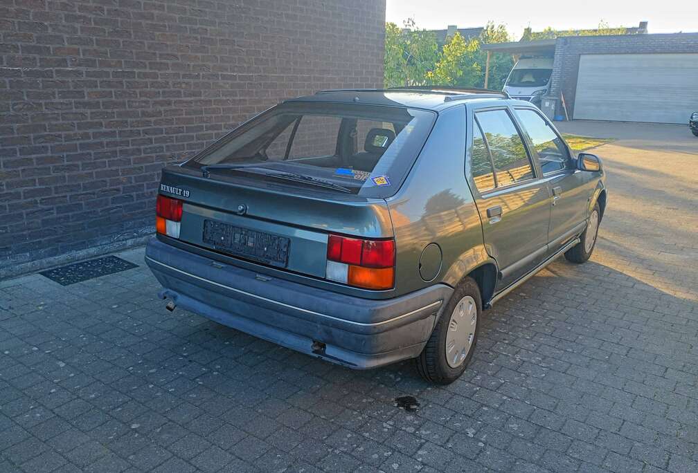 Renault