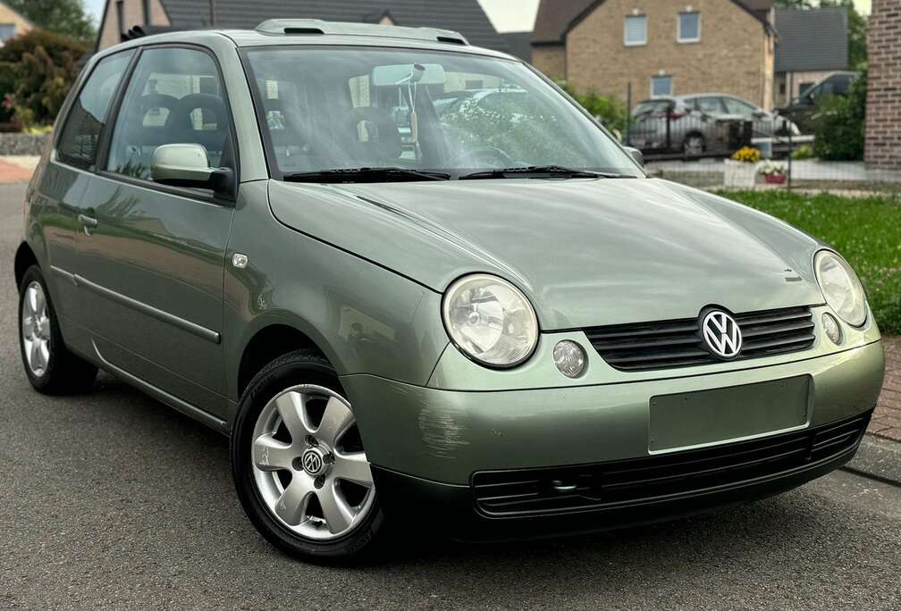 Volkswagen 1.4i+Cambridge+Open+Air