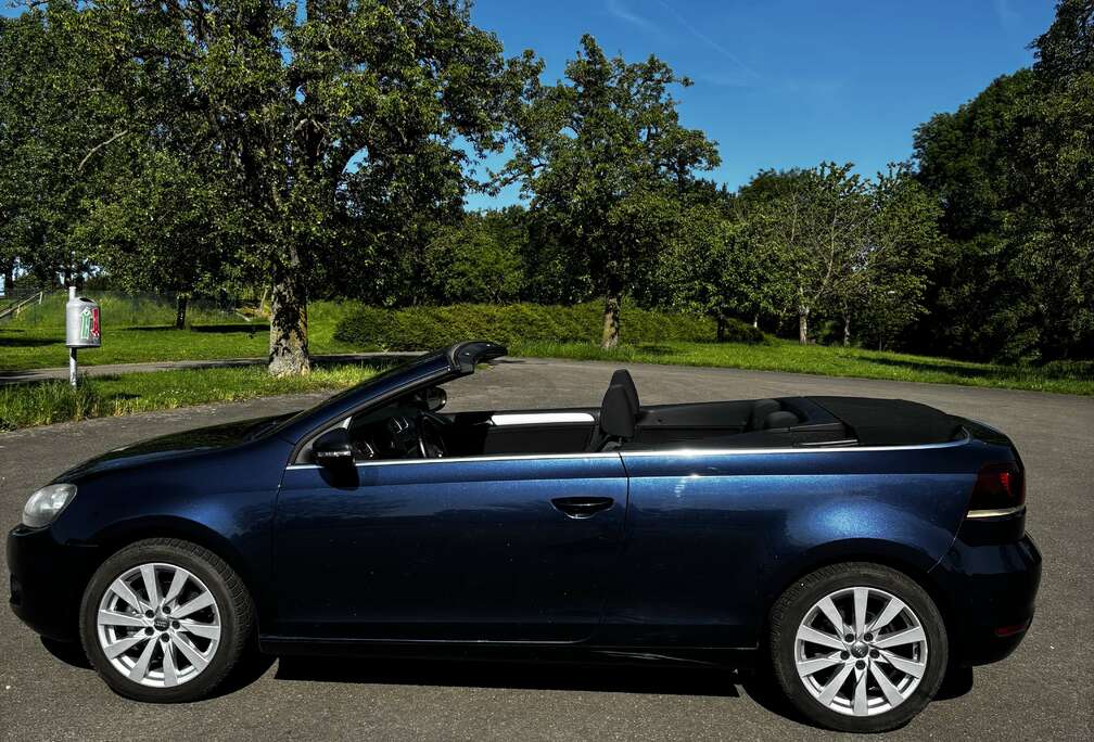 Volkswagen 1.6 CR TDi