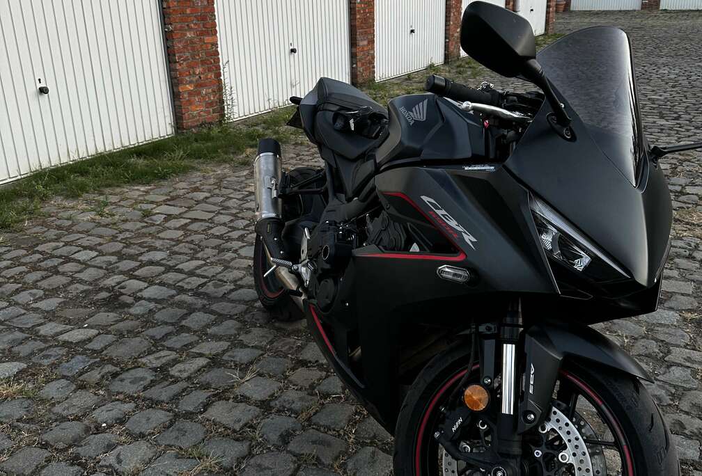 Honda