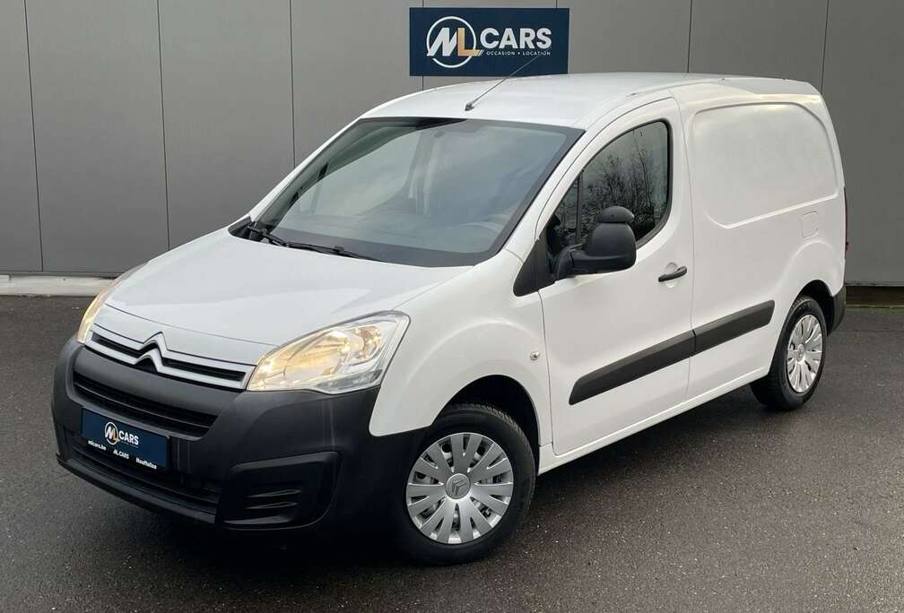 Citroen 1.6 HDI DIESEL MANUEL