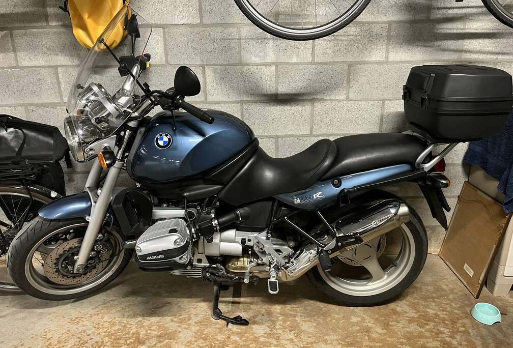 BMW R850 R
