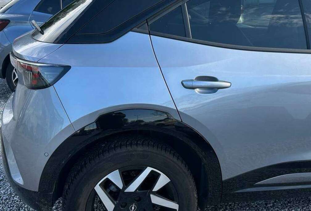 Opel Mokka 1.2 Turbo GS GS