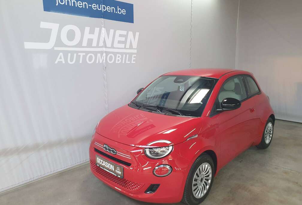 Fiat Hybrid