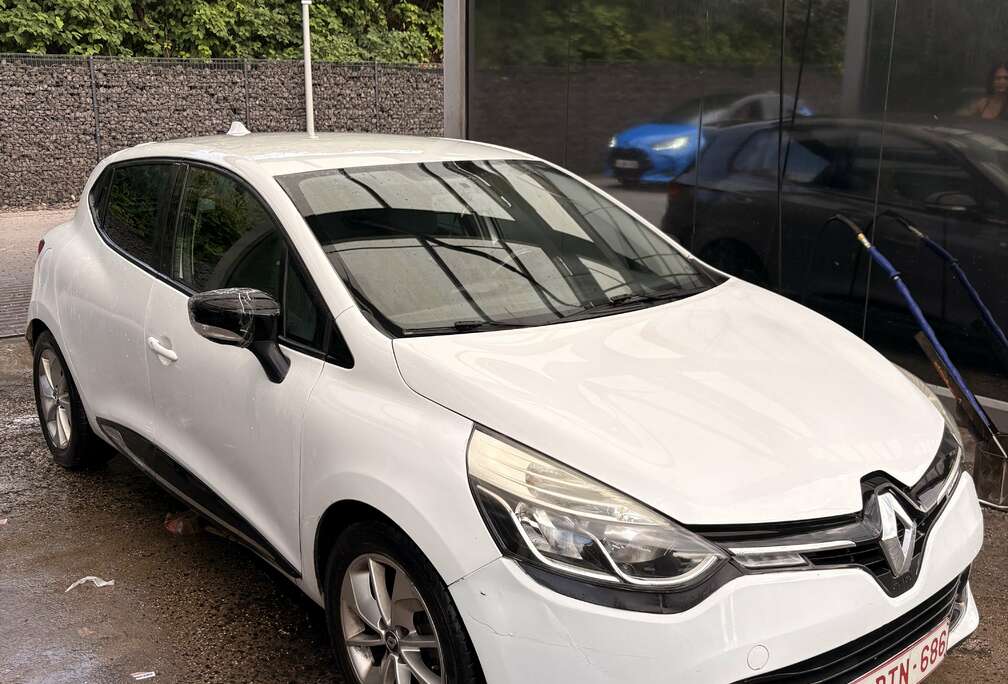 Renault 1.2i Limited