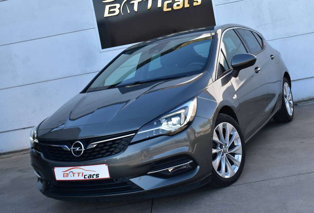 Opel 1.5 Turbo D || Elegance || Navi || 2 Zone Airco || Camera || Lane-assist