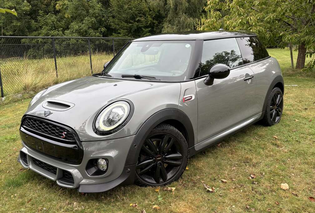MINI 2.0 192pk