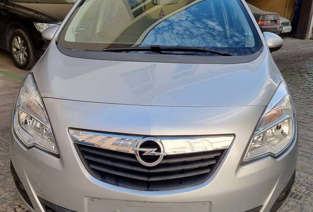 Opel Meriva 1.4i cc Climatisation