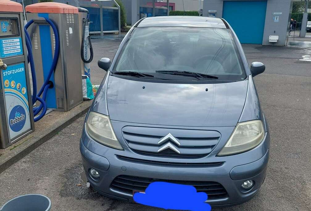 Citroen 1.1i Tentation