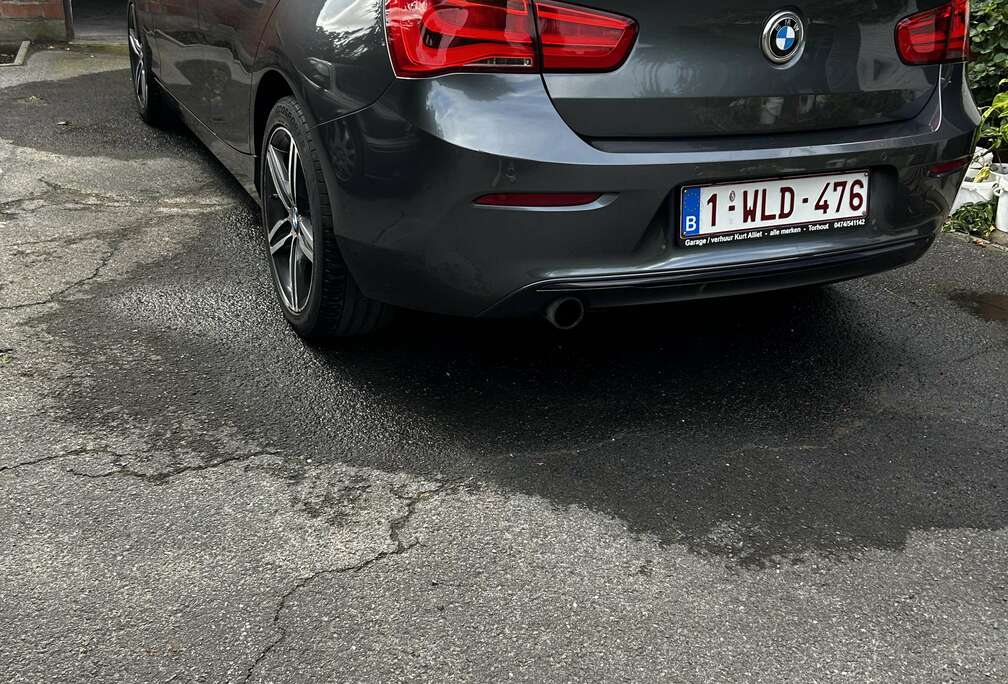 BMW 118i