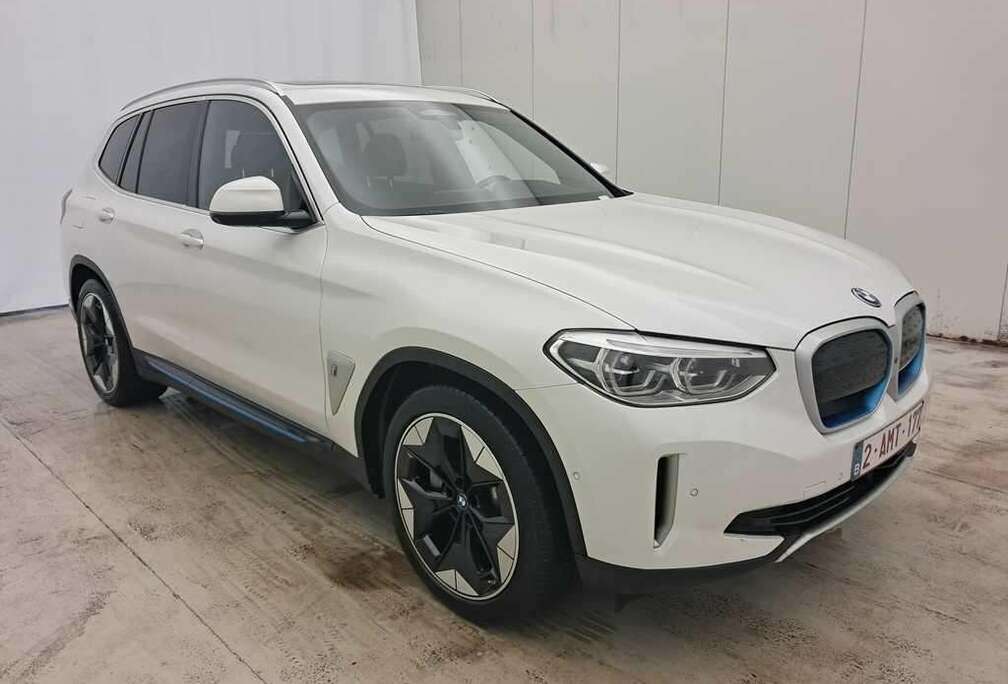 BMW / € 18.999 netto / Pano / Leder / Head-Up / Sport / ...