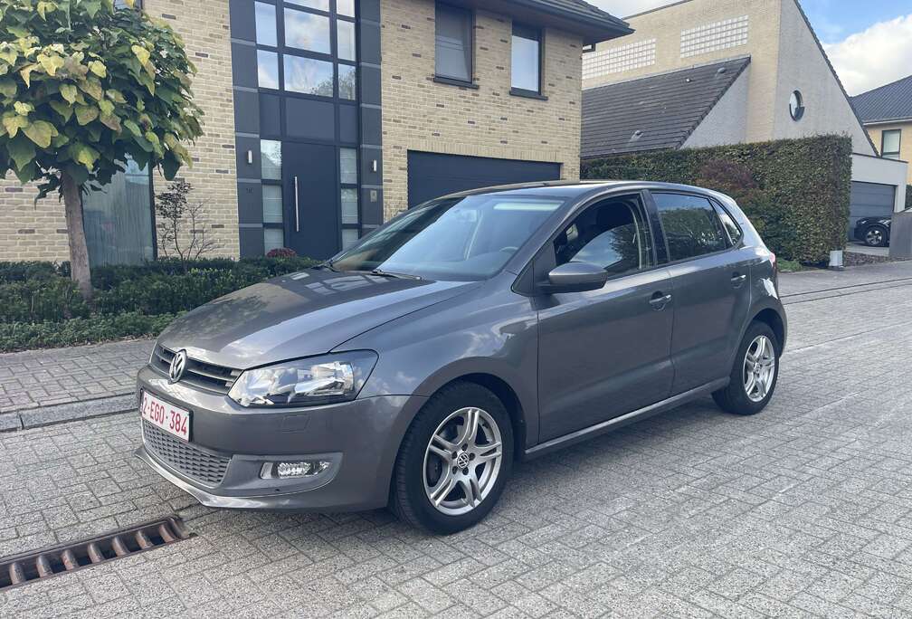 Volkswagen 1.2i Trendline