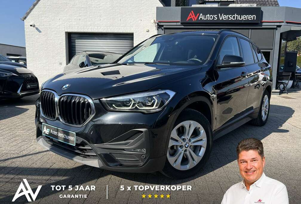 BMW xDrive25e Advantage ** Camera HUD Cruise