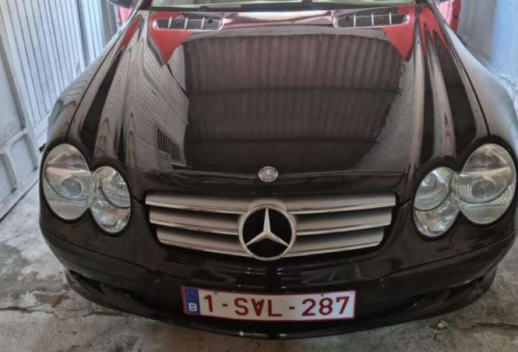 Mercedes-Benz