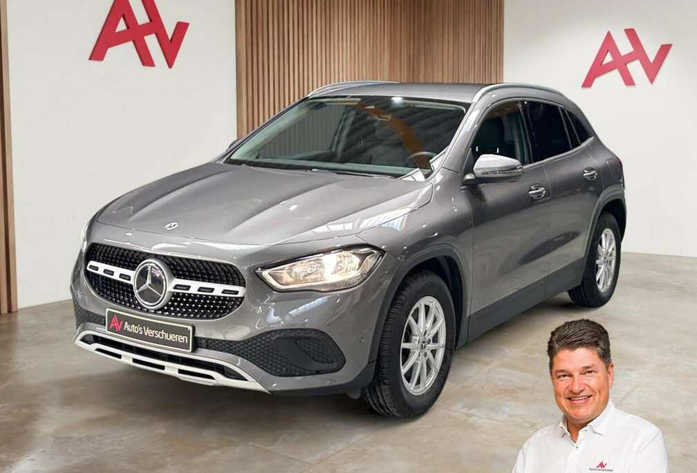 Mercedes-Benz d Business Solution DCT ** Widescreen  Camera ...