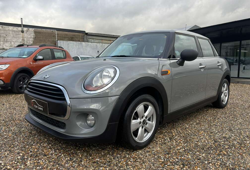 MINI Mini 1.2 One ** 12 Mois De Garantie **