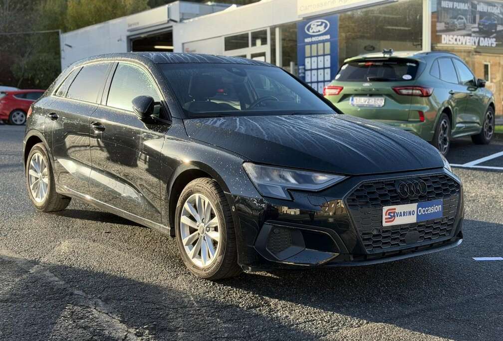 Audi 2.0 TDI 115CH