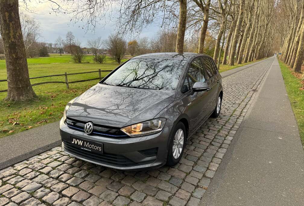 Volkswagen 2017 * Benzine * DSG * Airco * Garantie