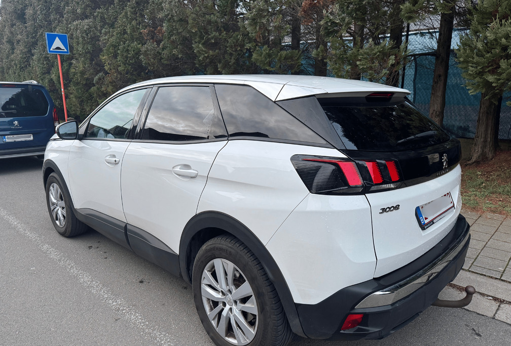 Peugeot 3008 1.2 PureTech Active