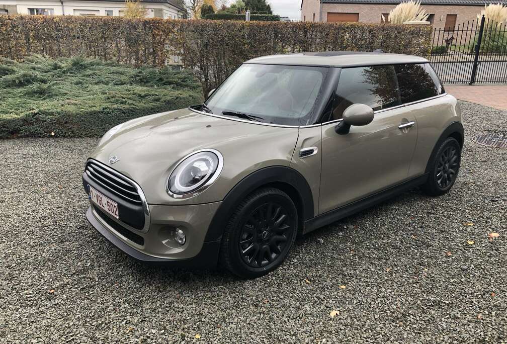 MINI 1.5