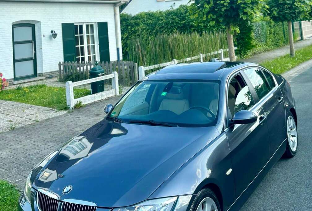 BMW 325iA individuel