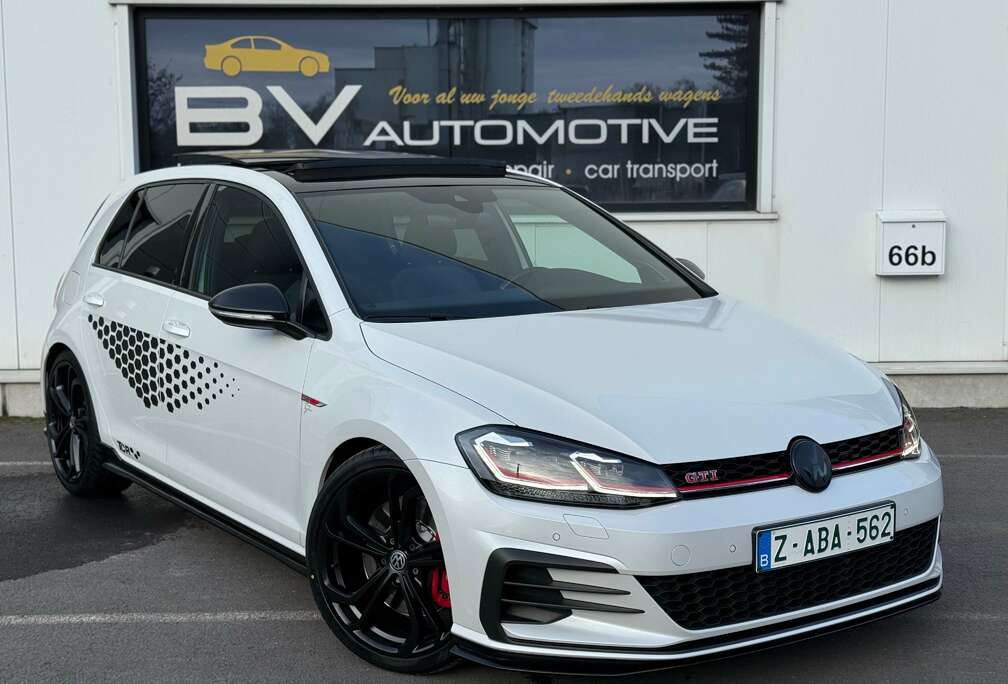 Volkswagen TCR - AKRA - PANO - KEYLESS - DYNAUDIO