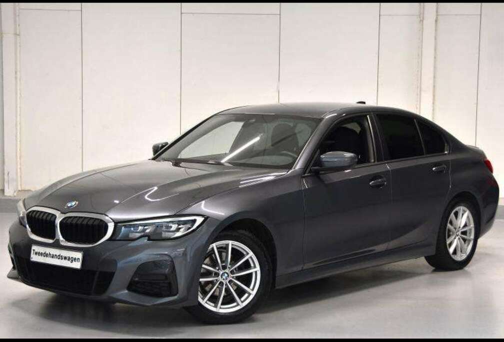 BMW M SPOILERSET, VERW. S