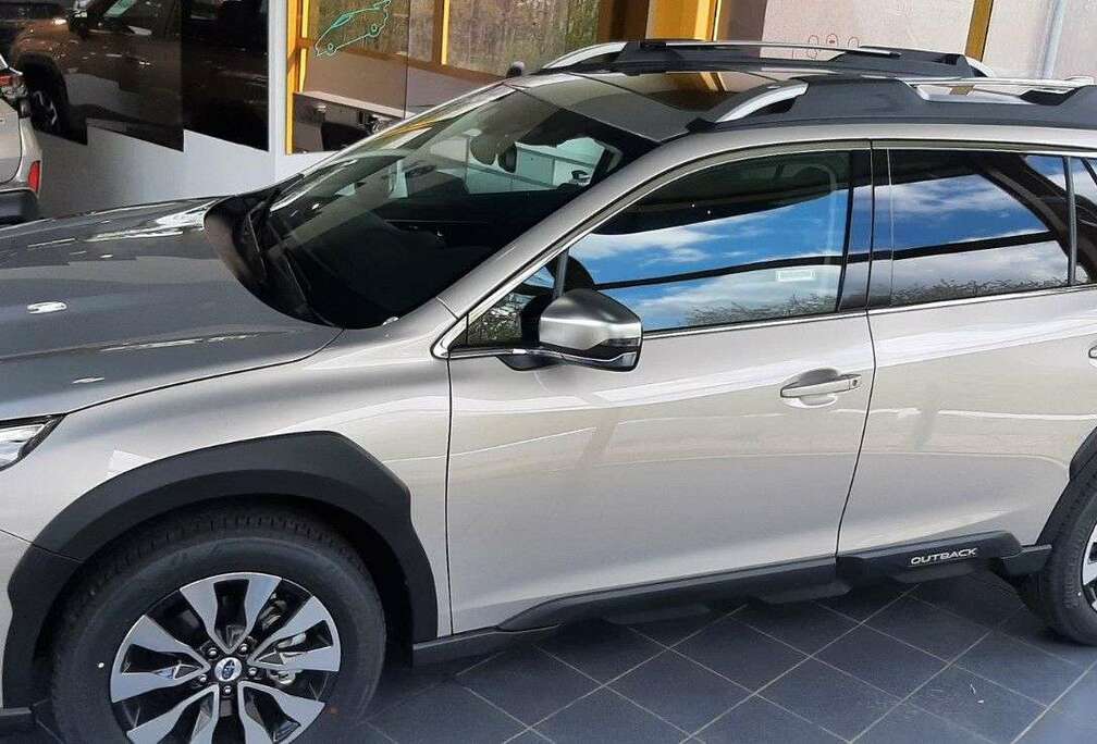 Subaru 2.5i PLATINUM=PREMIUM Mod\\u0027 26*8 J.GARANTIE