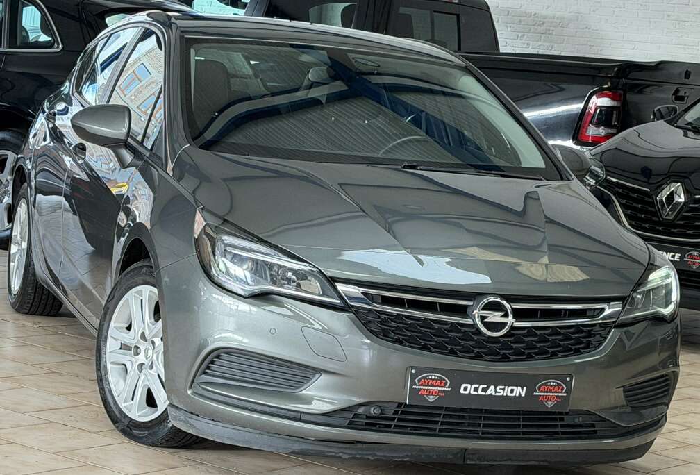 Opel 1.6 CDTI *** APPEL CARPLAY ***