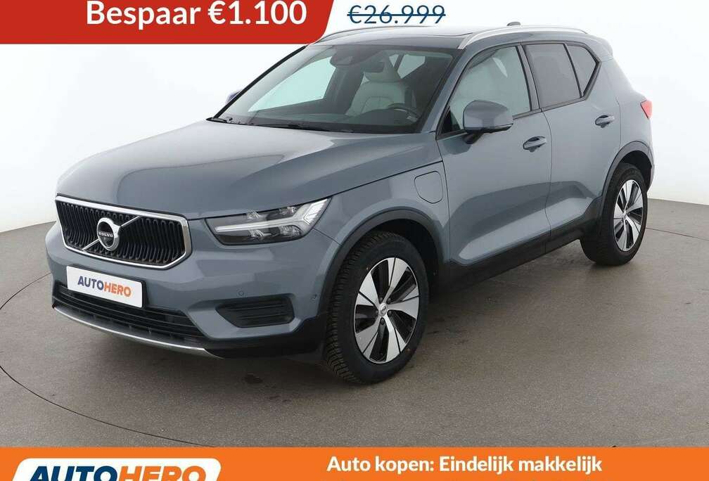 Volvo 1.5 T5 Plug-in Hybrid Momentum Pro 2WD