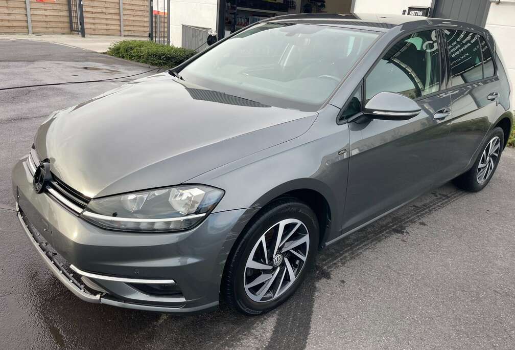 Volkswagen 1.0 TSI Join   5000 EURO MARGE ONGEVAL