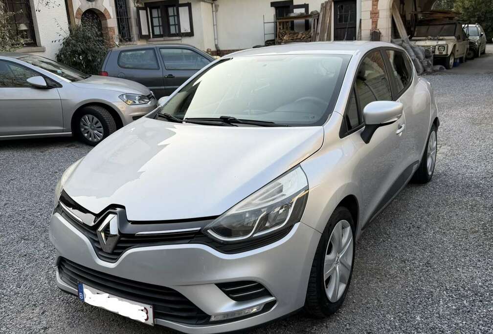 Renault 0.9 TCe Energy Iconic