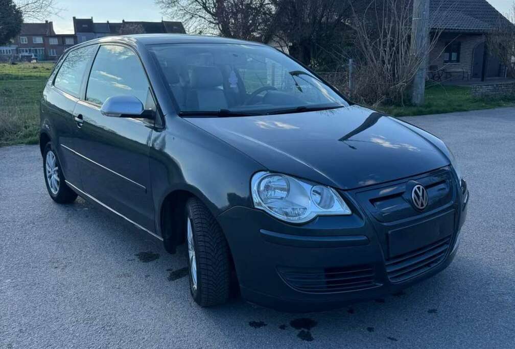 Volkswagen 1.4 TDi BlueMotion DPF
