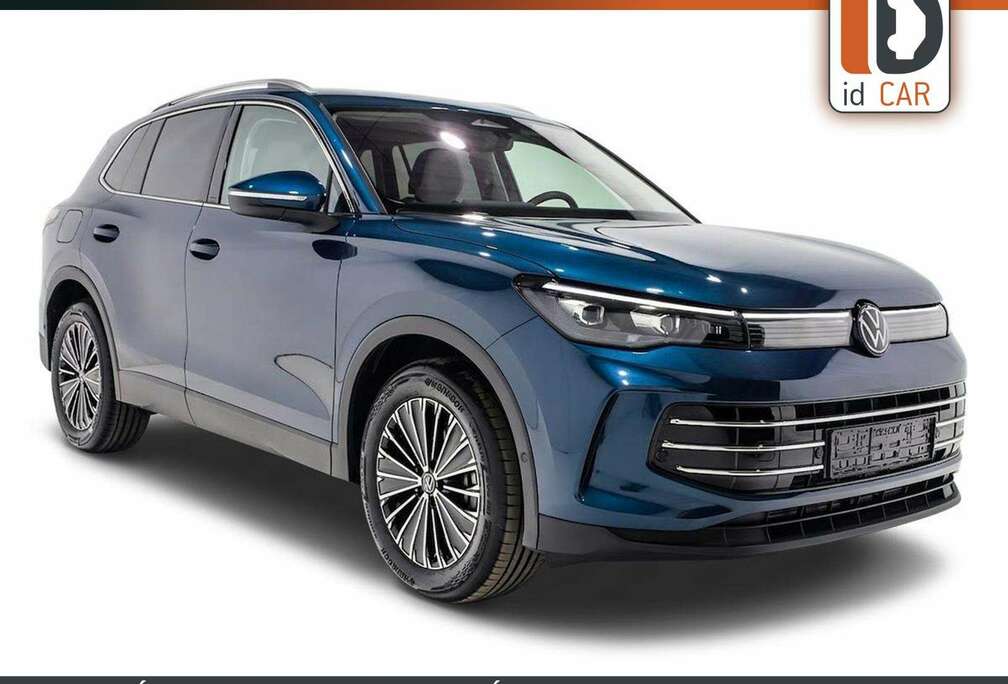 Volkswagen 2.0 TDI 150DSG ELEGANCE LED GPS ALCANTARA WEBASTO