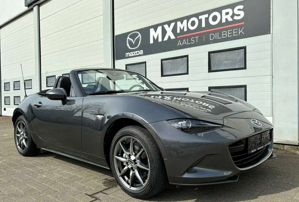 Mazda 1.5L SkyG * Exclusive Line * Full option