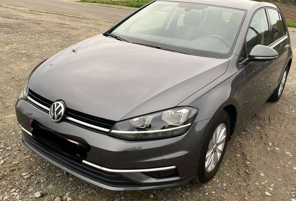 Volkswagen 1.0 TSI BMT Comfortline